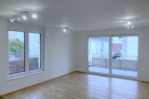 Folgebezug mit Balkon und EBK: Stilvolle 2-Zimmer-EG-Wohnung mit geh. Innenausstattung, Haustiere ok – Die vollständige Adresse der Immobilie erhältst du vom Anbieter., 71038 Herrenberg – Vorschaubild 23
