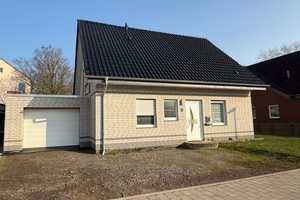 Neuwertiges Einfamilienhaus in Minden-Meißen – 130 m², 4 ZKB, sehr gepfleg – Minden-Lübbecke (Kreis) – Vorschaubild 2