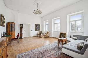 Herrschaftliches Schloss Oberleutersdorf – Denkmaljuwel mit Ferienwohntraum & großem Potenzial – Die vollständige Adresse der Immobilie erhältst du vom Anbieter., 2794 Leutersdorf – Vorschaubild 29