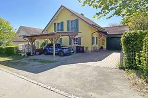 Sonniges Familienglück in Amberg – Die vollständige Adresse der Immobilie erhältst du vom Anbieter., 86854 Amberg – Vorschaubild 15