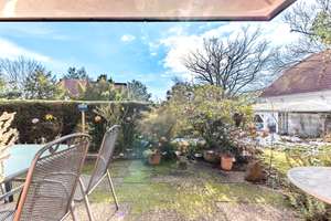 Hell und gemütlich: Schöne Zwei-Zimmer-Souterrainwohnung mit Terrasse und Garage am Brasselsberg – Die vollständige Adresse der Immobilie erhältst du vom Anbieter., 34132 Brasselsberg, Kassel – Vorschaubild 8
