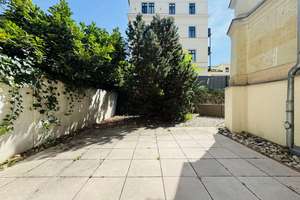Großzügiges Wohnen im Waldstraßenviertel – Attraktive 4-Zimmer Maisonettewohnung – 4105 Zentrum-Nordwest, Leipzig – Vorschaubild 15