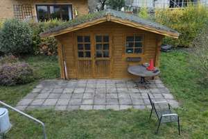 Freistehendes Einfamilienhaus in der Ostparksiedlung – Die vollständige Adresse der Immobilie erhältst du vom Anbieter., 40625 Gerresheim, Düsseldorf – Vorschaubild 12
