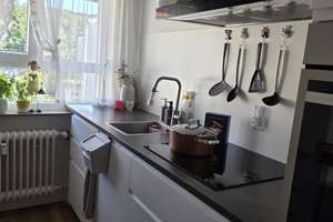 2,5-Zimmer-Wohnung in Schorndorf – Uhlandstraße 114, 71634 Mitte, Ludwigsburg – Vorschaubild 7