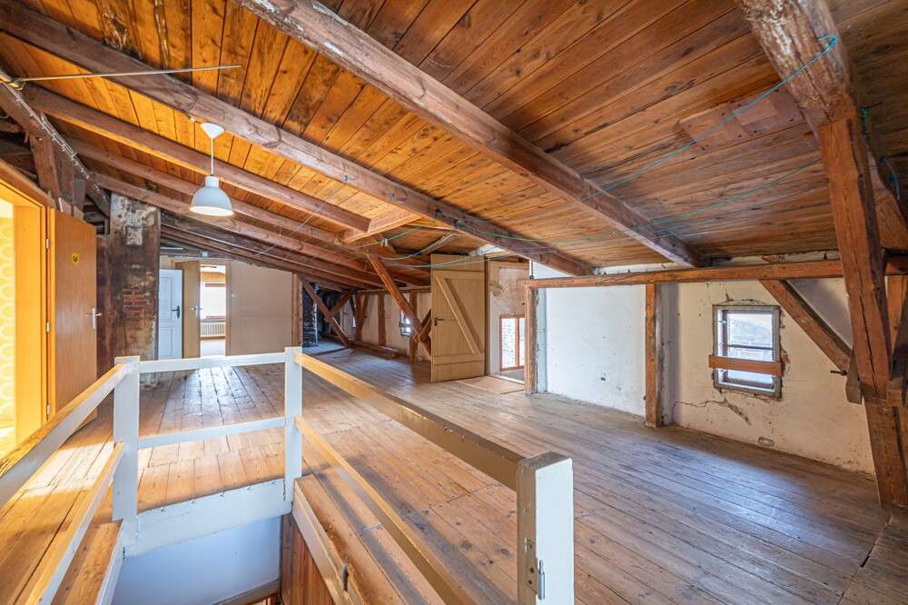 Immobilie in Hasselberg - Resthof mit Hauskoppel in traumhafter Lage zwischen Kappeln und Gelting - Bild 14