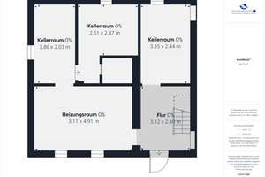 Ausleben lädt ein – Gepflegtes Einfamilienhaus mit moderner Note – Die vollständige Adresse der Immobilie erhältst du vom Anbieter., 39393 Ausleben – Vorschaubild 15