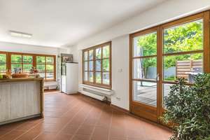Frei stehendes, komplett modernisiertes EFH in idyllischer Lage – Die vollständige Adresse der Immobilie erhältst du vom Anbieter., 52224 Stolberg (Rheinland) – Vorschaubild 12