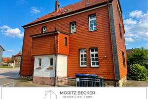 Viele Möglichkeiten in Nörten-Hardenberg! Ehem. Pfarrhaus mit Nebengebäuden und großen Grundstücken! – Die vollständige Adresse der Immobilie erhältst du vom Anbieter., 37176 Nörten-Hardenberg – Vorschaubild 22