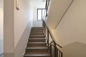 EINZIEHEN & SICH WOHLFÜHLEN - HOCHWERTIGE KÜCHE & TOP SANIERTE BÄDER - TERRASSE & PKW-STELLPLATZ – Jacobsohnstr. 25 ee, 13086 Weißensee, Berlin – Vorschaubild 25