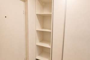 Modernisiertes Apartment mit Balkon und Gartennutzung | Kapitalanlage heute - Eigennutzung später – 50767 Lindweiler, Köln – Vorschaubild 16