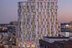 *Courtagefrei* Unverbaubarer Blick auf die Elbe & Elbphilharmonie, Süd-Westausrichtung im THE LYTE – Die vollständige Adresse der Immobilie erhältst du vom Anbieter., 20457 HafenCity, Hamburg – Vorschaubild 3