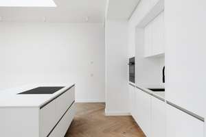 Ihr Logenplatz am Brandenburger Tor - Repräsentative Maisonette in historischer Bestlage – Pariser Platz 4A, 10117 Mitte (Ortsteil), Berlin – Vorschaubild 10