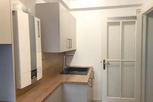 Attraktive 2-Zimmer-Wohung in begehrter Lage der Bremer Neustadt! – Die vollständige Adresse der Immobilie erhältst du vom Anbieter., 28201 Südervorstadt, Bremen – Vorschaubild 10
