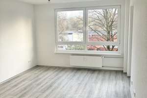 Schöne 2-Zimmer-Wohnung mit Balkon und Tageslichtbad – Philosophenweg 9, 45279 Freisenbruch, Essen – Vorschaubild 1