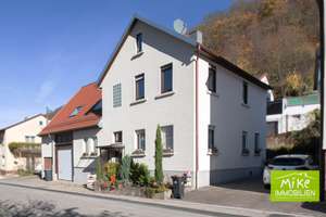 Gepflegtes Zweifamilienhaus in ruhiger Lage von Honau – Die vollständige Adresse der Immobilie erhältst du vom Anbieter., 72805 Lichtenstein – Vorschaubild 26