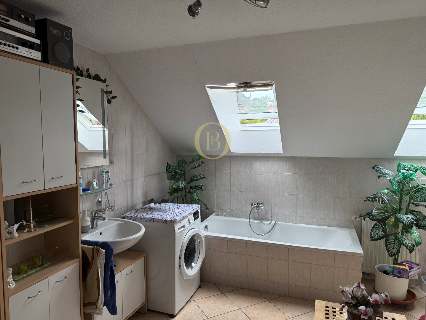 Immobilie in Wilkau-Haßlau - Wohn- und Geschäftshaus mit über 10% Rendite p.a & Energieklasse A - Bild 0