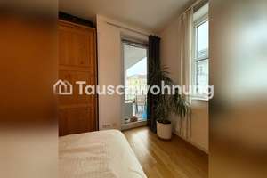 Tauschwohnung: Sonnige 2,5-Zimmer Wohnung mit Balkon im Bötzowviertel – Die vollständige Adresse der Immobilie erhältst du vom Anbieter., 10407 Prenzlauer Berg, Berlin – Vorschaubild 14