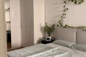 Lichtdurchflutete 2-Zimmer-Wohnung mit großer Loggia In Stuttgart-Süd – Haupstätterstraße 124, 70178 Karlshöhe, Stuttgart – Vorschaubild 11