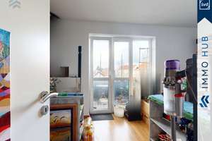 ++ 2.130,68€ / ㎡ - Vermietete 4RW mit 3 Balkonen und Stellplatz im Süden Leipzigs ++ – 4288 Liebertwolkwitz, Leipzig – Vorschaubild 9