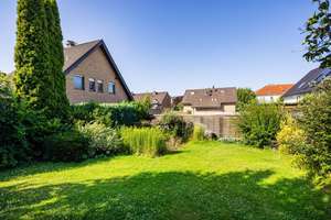 Reihenendhaus mit Potenzial – Solide Basis für die Familie – 33689 Sennestadt, Bielefeld – Vorschaubild 5