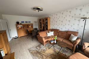 Top-renovierte 2-Zimmer-Wohnung mit Balkon, neuer Küche & hochwertigen Extras in Dortmund – 2. OG – Ernst Wiechert Straße 12, 44141 Westfalendamm, Dortmund – Vorschaubild 8
