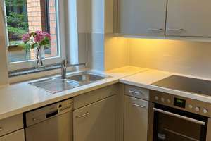 bright 3 room apartment, balcony , elevator, parking in top location! – Die vollständige Adresse der Immobilie erhältst du vom Anbieter., 65189 Südost, Wiesbaden – Vorschaubild 16