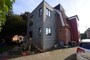 🏡 Ein- oder Mehrfamilienhaus mit Bungalow in Kiel - Holtenau – Die vollständige Adresse der Immobilie erhältst du vom Anbieter., 24159 Holtenau, Kiel – Vorschaubild 3