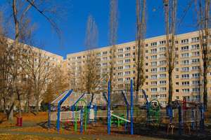 3-Zimmer-Wohnung in Friedrichshain mit WBS 160/180/220 oder entsprechendes Einkommen