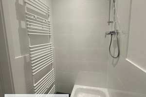 Westend-Bestlage - TOP sanierte 2-Zimmer-AB-Wohnung mit kleiner Wohnküche - Hochparterre – 80339 Westend, München – Vorschaubild 8