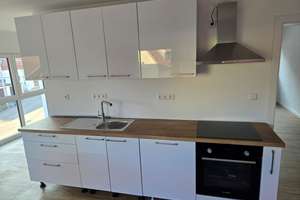Schöne 2,5-Zimmerwohnung im Neubau in Möhringen – Sigmaringer Str. 15, 70567 Möhringen-Mitte, Stuttgart – Vorschaubild 19