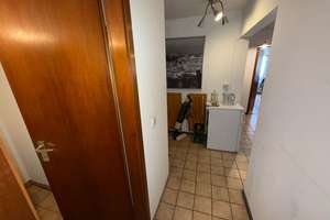 Top-Lage Heidelberg-Bergheim: Vermietete 4-Zimmer-Wohnung mit Balkon & Tiefgarage – Kapitalange – Blücherstraße 1, 69115 Bergheim, Heidelberg – Vorschaubild 8