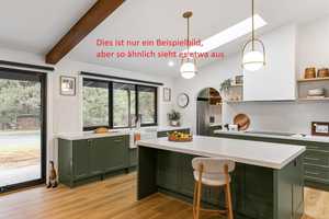 Top renoviertes, sehr große Anwesen mit Pool und Scheune – Fürth – Vorschaubild 2