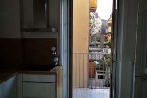 Stilvolle Vierzimmerwohnung mit Charme im Herzen von Wiesbaden – Die vollständige Adresse der Immobilie erhältst du vom Anbieter., 65195 Westend / Bleichstraße, Wiesbaden – Vorschaubild 14