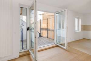 3-Zimmer-Wohnung im Neubau-Standard mit Balkon im Herzen von Berlin-Mitte – Kastanienallee 62, 10119 Blankenburg, Berlin – Vorschaubild 9