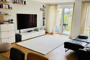 Modernes Reihenhaus inkl. TG-Stellplatz im Mühlenviertel – Bremen – Vorschaubild 3
