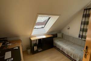 Freistehendes Familienhaus mit Doppelgarage auf 600 m² Grundstück in Stuttgart-Steinhaldenfeld – Im Feldle 33, 70379 Steinhaldenfeld, Stuttgart – Vorschaubild 29
