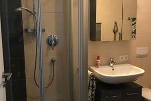 Schöne und gemütliche 2 Zimmer Wohnung in kleiner Wohnanlage – Allensteiner Straße 3b, 85053 Südost, Ingolstadt – Vorschaubild 11