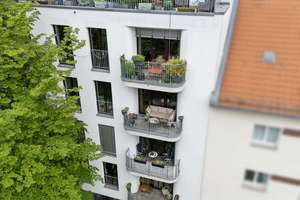 Bezugsfreie 3-Zimmer-Neubauwohnung im Niedrigenergiehaus mit Loggia & hochwertiger Ausstattung – Die vollständige Adresse der Immobilie erhältst du vom Anbieter., 10317 Rummelsburg, Berlin – Vorschaubild 11