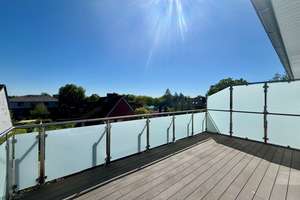 Viel Privatsphäre durch Ecklage: Reihenendhaus mit großem Garten und Dachterrasse in Quickborn – Die vollständige Adresse der Immobilie erhältst du vom Anbieter., 25451 Quickborn – Vorschaubild 14