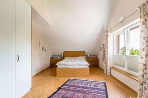 Wurster Nordseeküste - Wremen // Ihr neues Zuhause mit Weitblick & Wohlfühlgarten – Die vollständige Adresse der Immobilie erhältst du vom Anbieter., 27639 Wremen – Vorschaubild 34