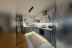 Tauschwohnung: Thalkirchen: Moderne 2-Zi.-Wohnung mit Balkon – 81379 Obersendling, München – Vorschaubild 5