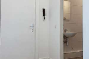 ***  Modernes 1-Zimmer-Apartment in zentraler Lage *** – Sattlerstr 4, 42105 Elberfeld, Wuppertal – Vorschaubild 9