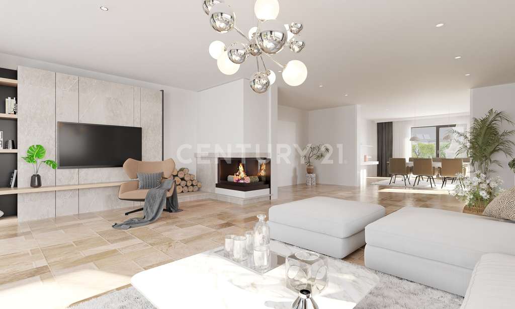 Immobilie in Büttelborn - Wellness-Wohnen auf höchstem Niveau - Bild 1