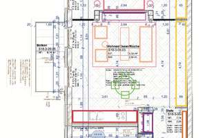 Luxuriöse 2-Zimmer-Neubauwohnung nahe Kantstraße in Charlottenburg – Schlüterstraße 18, 10625 Charlottenburg, Berlin – Vorschaubild 14