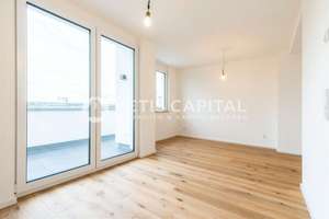 NEU: PENTHOUSE IM GEREONSVIERTEL MIT GROßER DACHTERRASSE UND TAGESLICHTBAD 🤩 +PROVISIONSFREI+ – Die vollständige Adresse der Immobilie erhältst du vom Anbieter., 50670 Altstadt/Nord, Köln – Vorschaubild 3