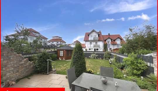 Bild von *** Schöner Wohnen - Traumhaftes Domizil in ruhiger familienfreundlicher Lage ***