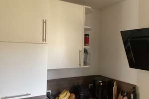 Renovierte  3-Zimmer-Wohnung in Düsseldorf-Gerresheim – Die vollständige Adresse der Immobilie erhältst du vom Anbieter., 40625 Gerresheim, Düsseldorf – Vorschaubild 20