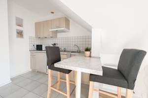 Wohnen mit Charakter: Ein-Zimmer-Apartment in Eckenheim – Eckenheimer Landstraße 471, 60435 Eckenheim, Frankfurt am Main – Vorschaubild 2