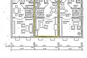 Großzügiges Reihenmittelhaus in Daglfing - gestalten Sie Ihr neues Zuhause – Die vollständige Adresse der Immobilie erhältst du vom Anbieter., 81929 Daglfing, München – Vorschaubild 26