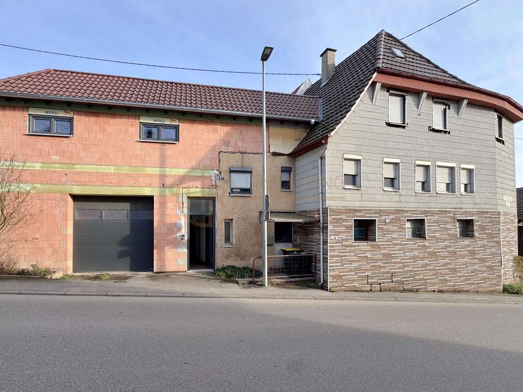 Immobilie in Brackenheim - Ein Zuhause mit Geschichte – und Platz für Zukunft. - Bild 1